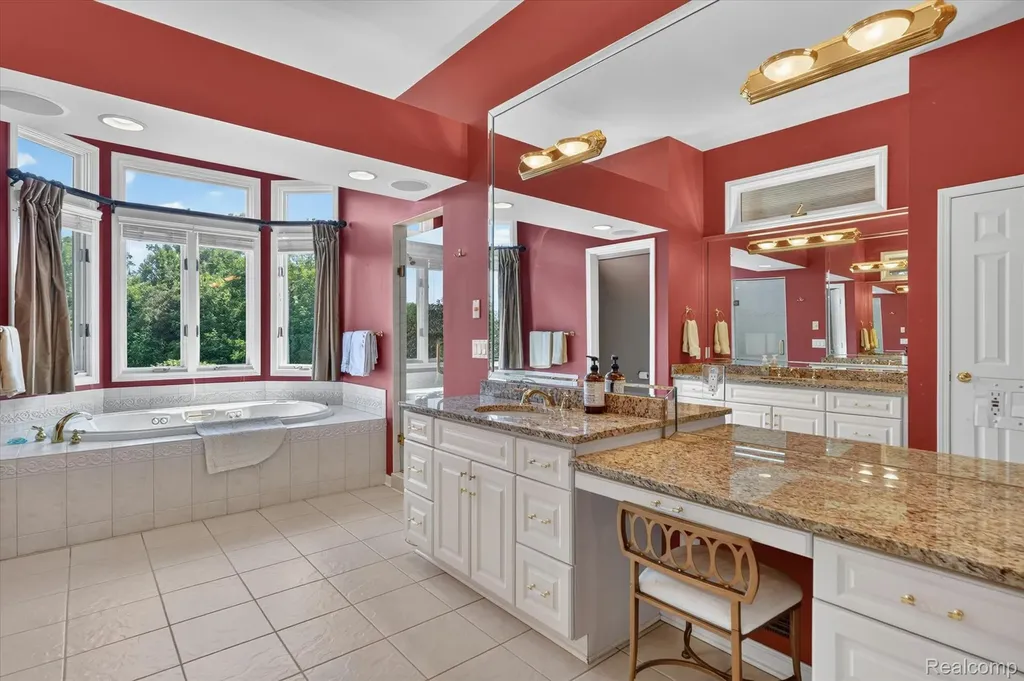 2212 Lily Court Davison Township MI 48423