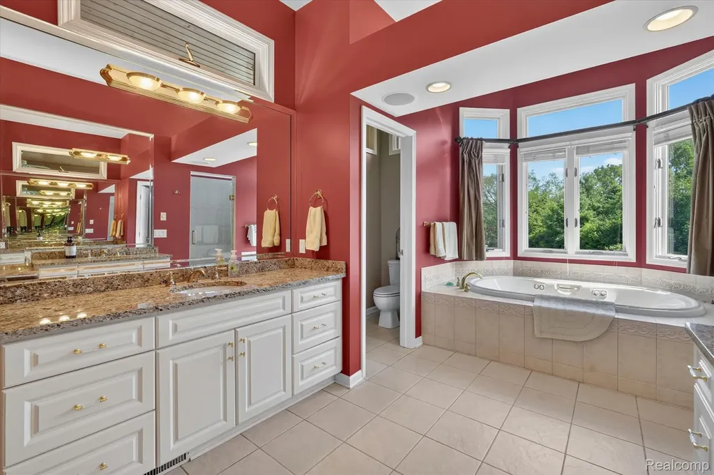 2212 Lily Court Davison Township MI 48423