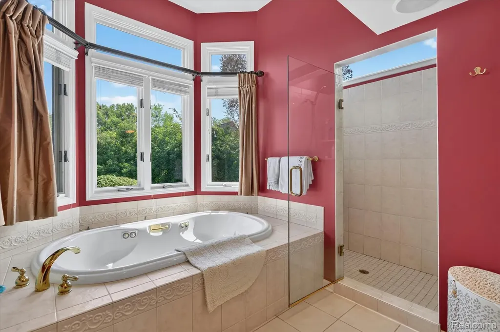 2212 Lily Court Davison Township MI 48423