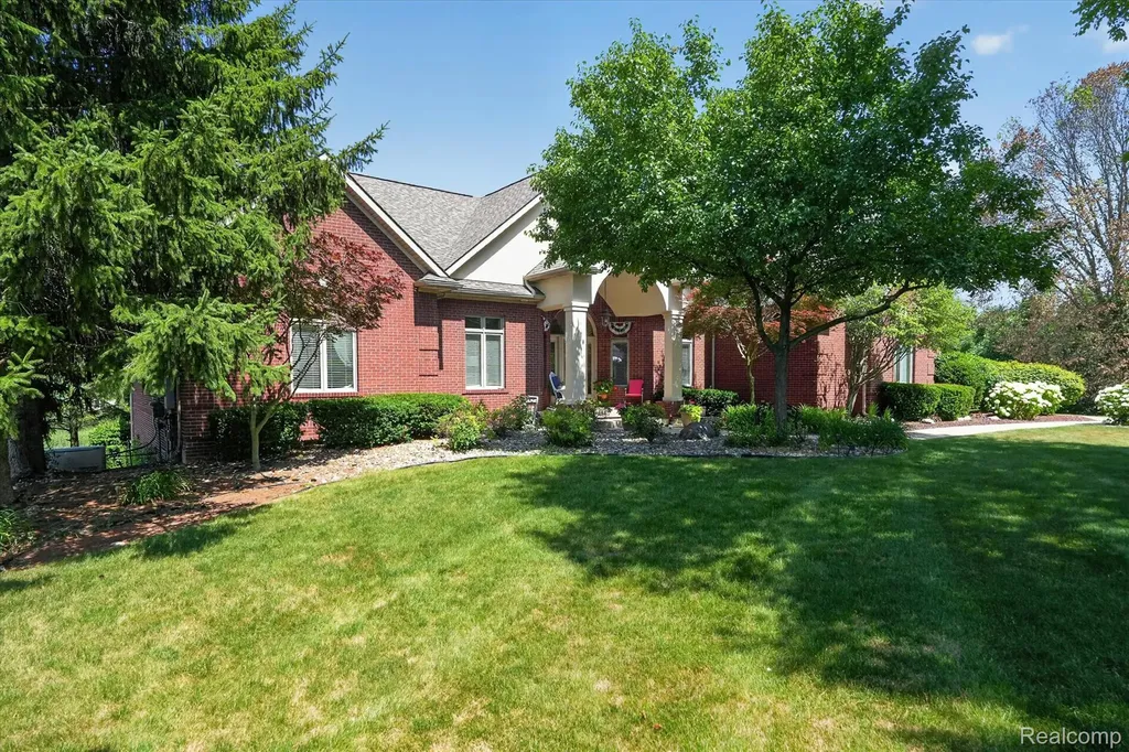 2212 Lily Court Davison Township MI 48423