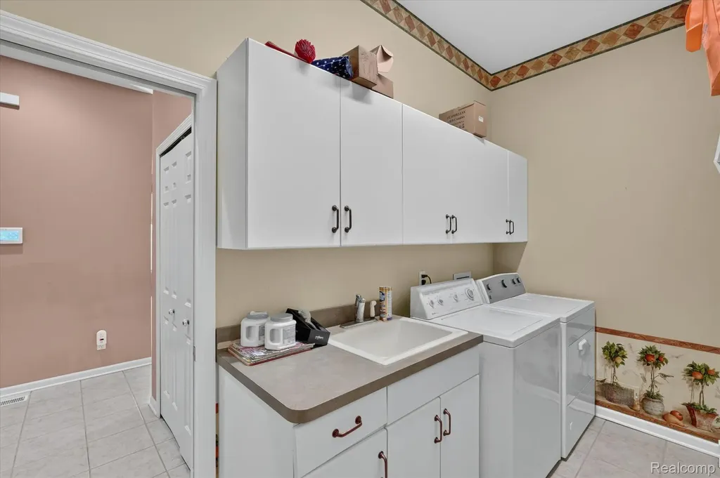 2212 Lily Court Davison Township MI 48423