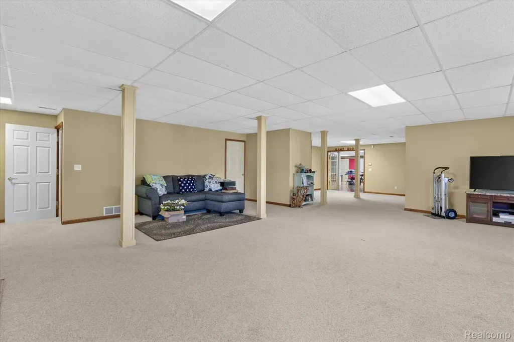 2212 Lily Court Davison Township MI 48423