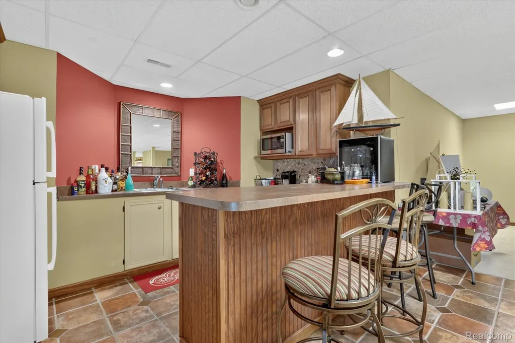 2212 Lily Court Davison Township MI 48423