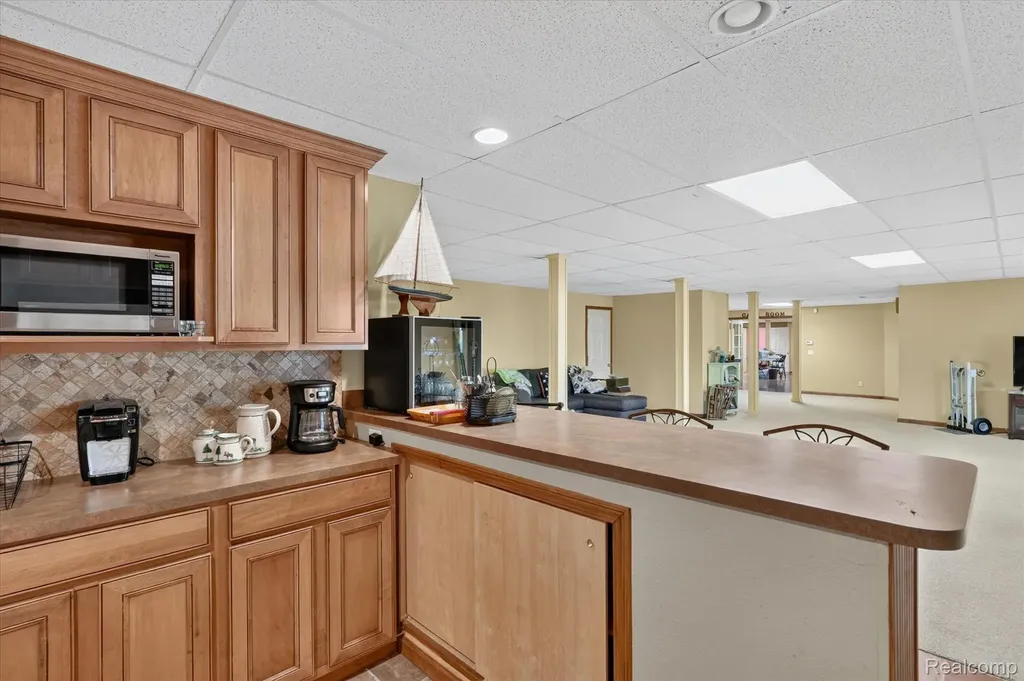 2212 Lily Court Davison Township MI 48423