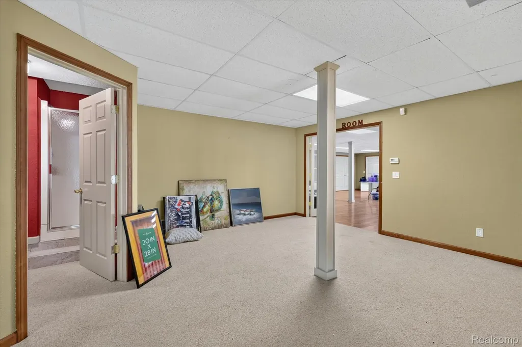 2212 Lily Court Davison Township MI 48423