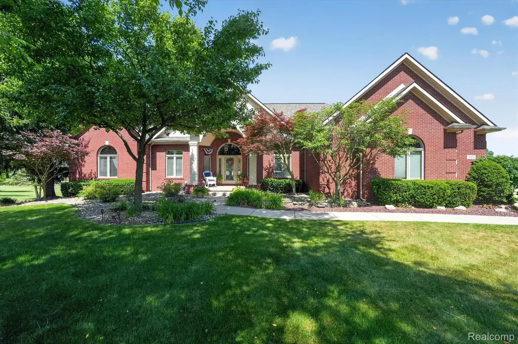 2212 Lily Court Davison Township MI 48423