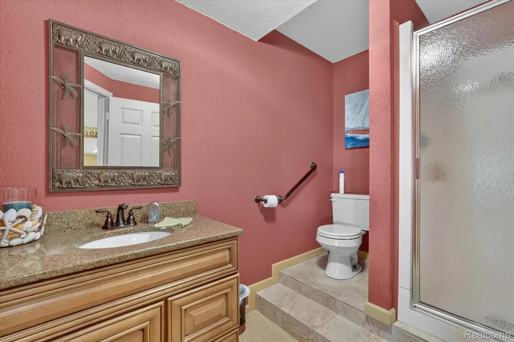 2212 Lily Court Davison Township MI 48423