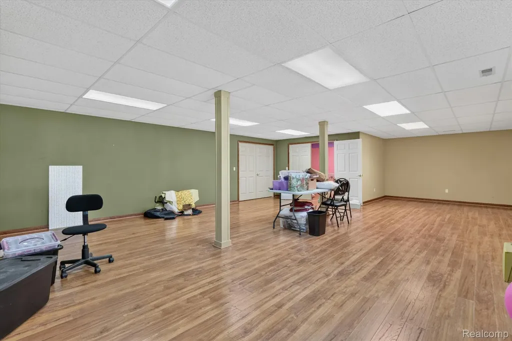 2212 Lily Court Davison Township MI 48423