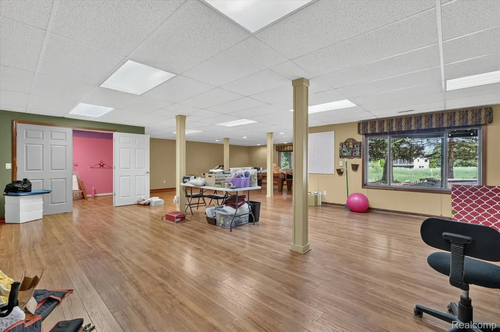 2212 Lily Court Davison Township MI 48423