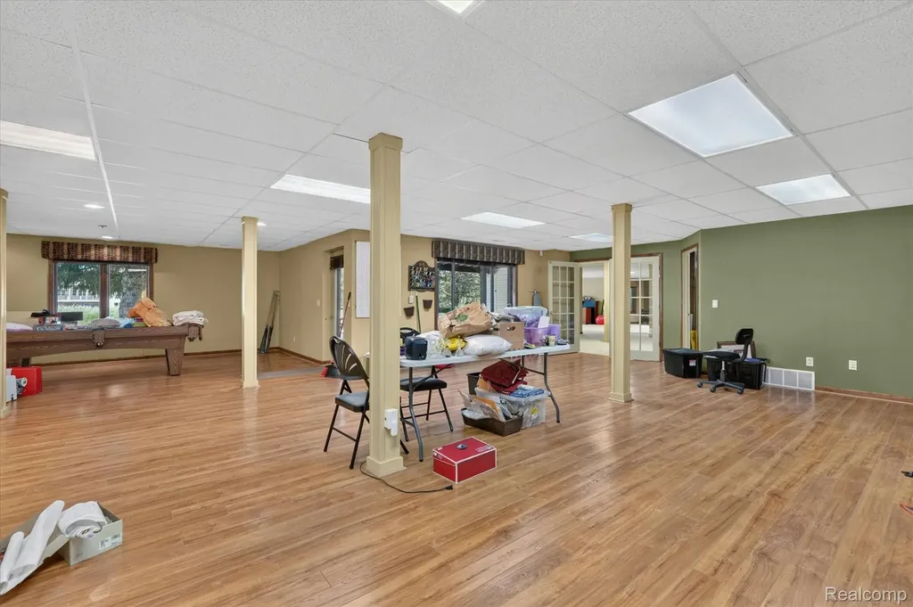 2212 Lily Court Davison Township MI 48423