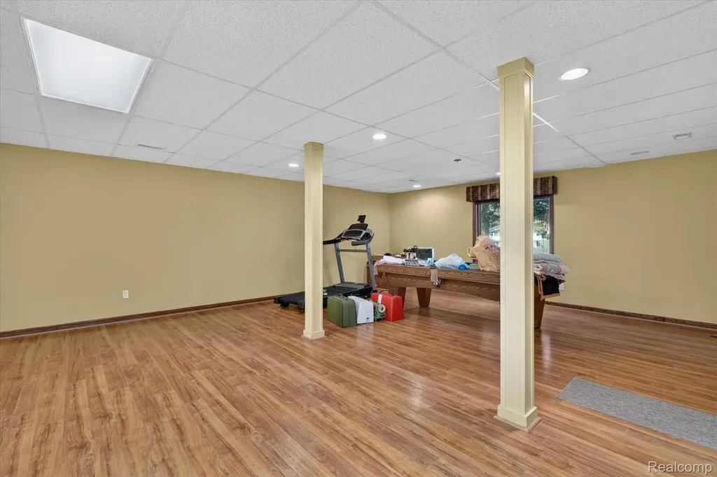 2212 Lily Court Davison Township MI 48423