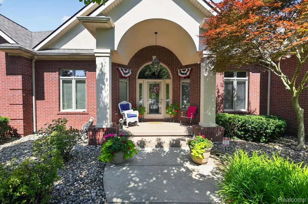 2212 Lily Court Davison Township MI 48423