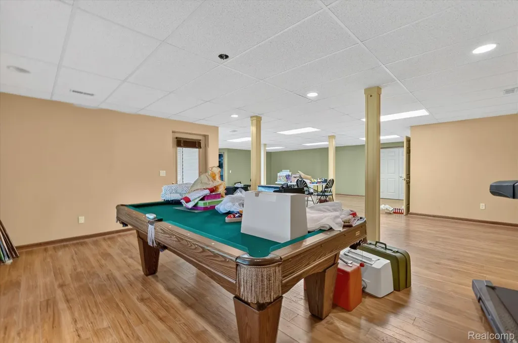 2212 Lily Court Davison Township MI 48423