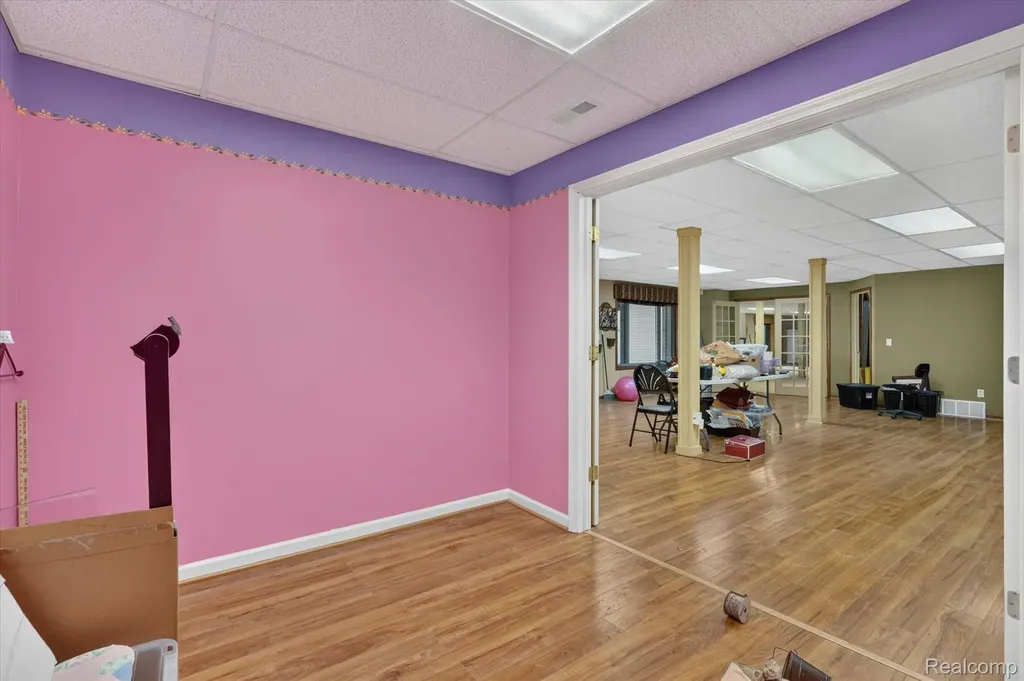 2212 Lily Court Davison Township MI 48423