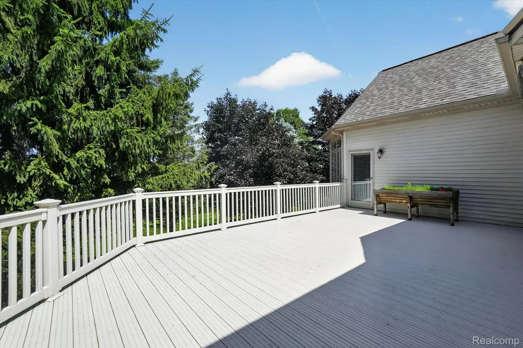 2212 Lily Court Davison Township MI 48423