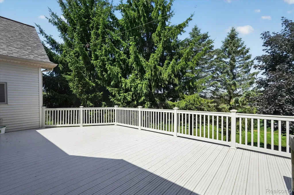 2212 Lily Court Davison Township MI 48423