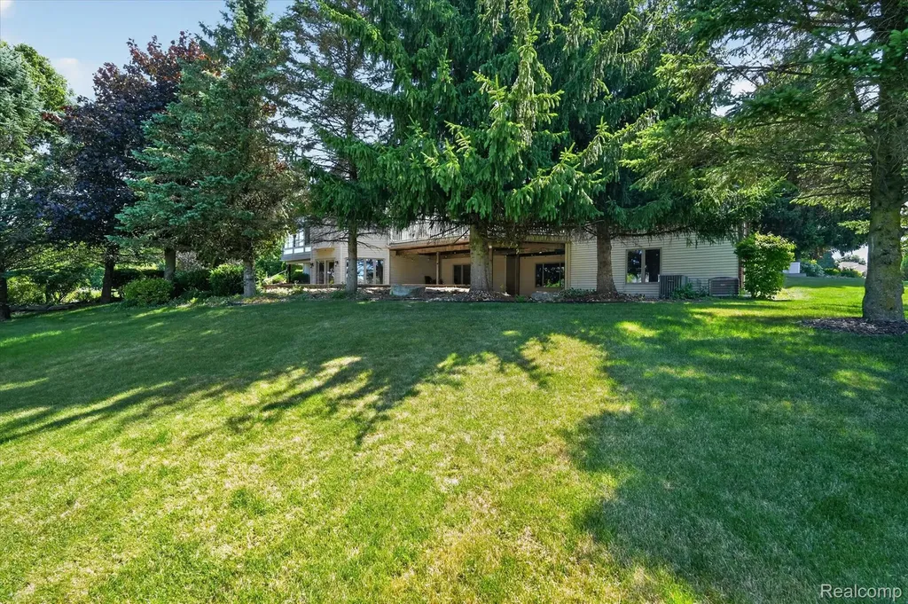 2212 Lily Court Davison Township MI 48423