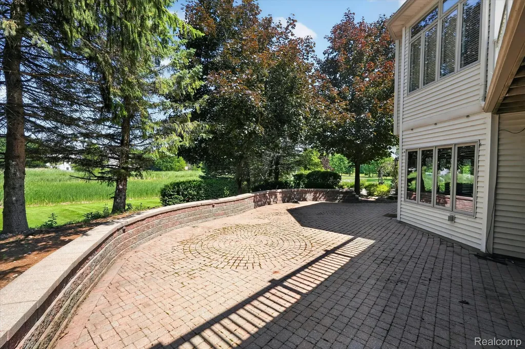 2212 Lily Court Davison Township MI 48423