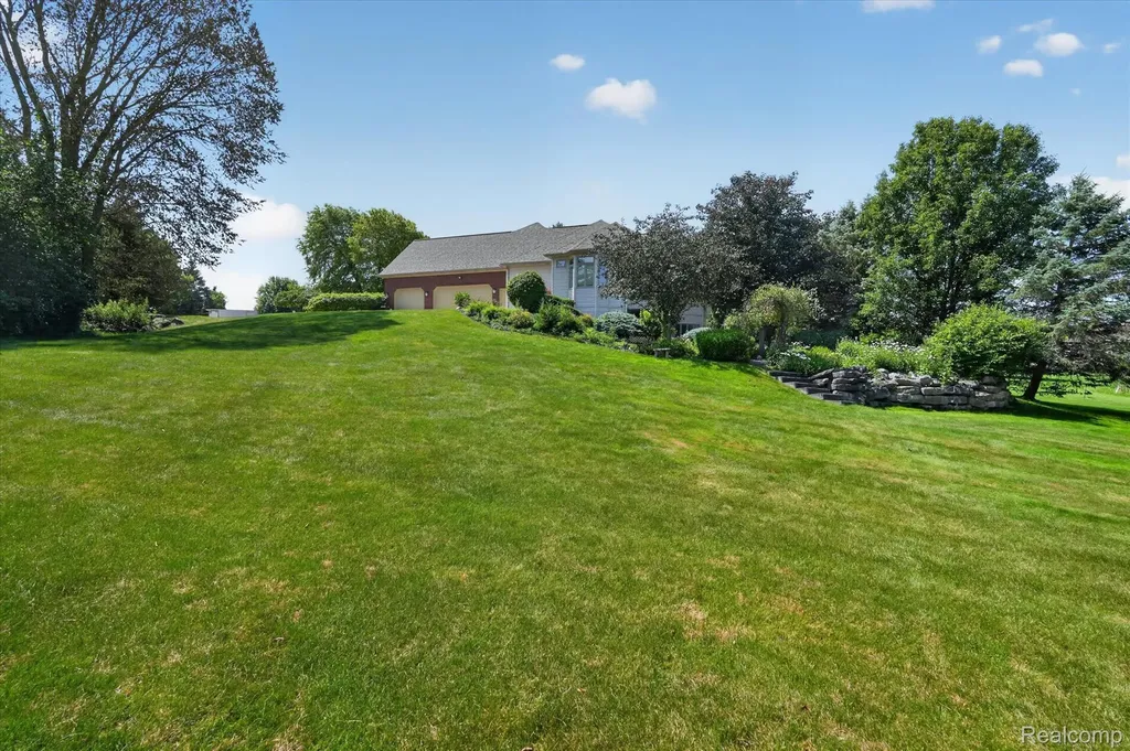 2212 Lily Court Davison Township MI 48423