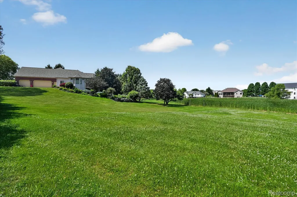 2212 Lily Court Davison Township MI 48423