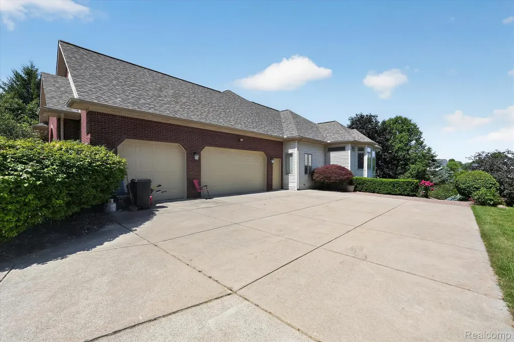 2212 Lily Court Davison Township MI 48423