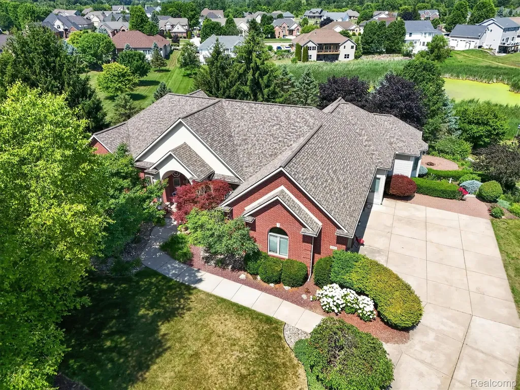 2212 Lily Court Davison Township MI 48423