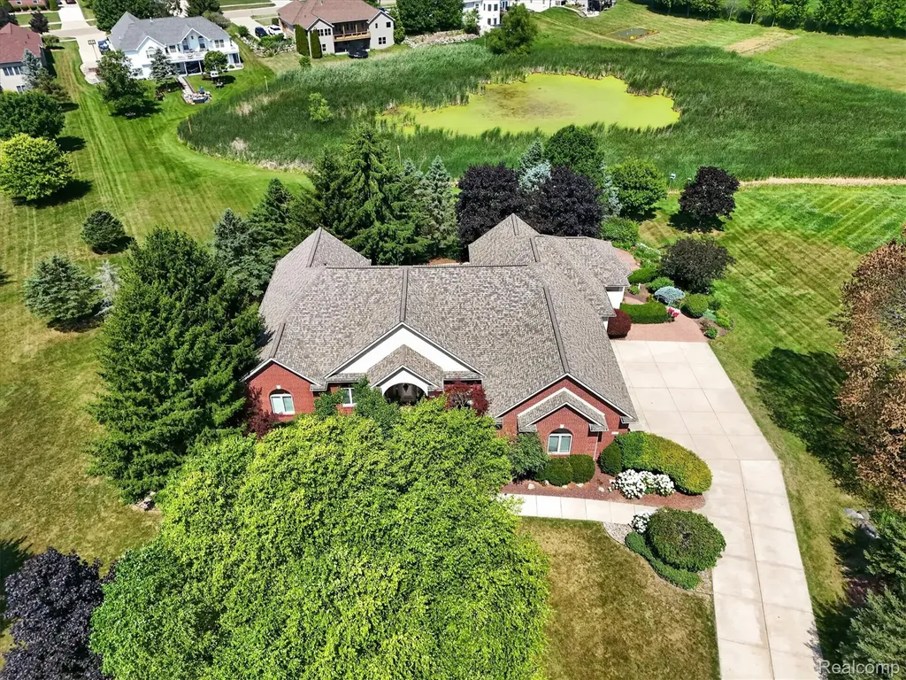 2212 Lily Court Davison Township MI 48423