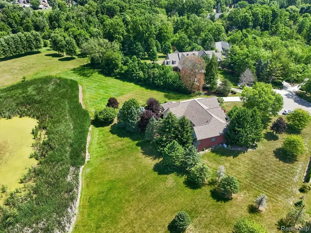 2212 Lily Court Davison Township MI 48423