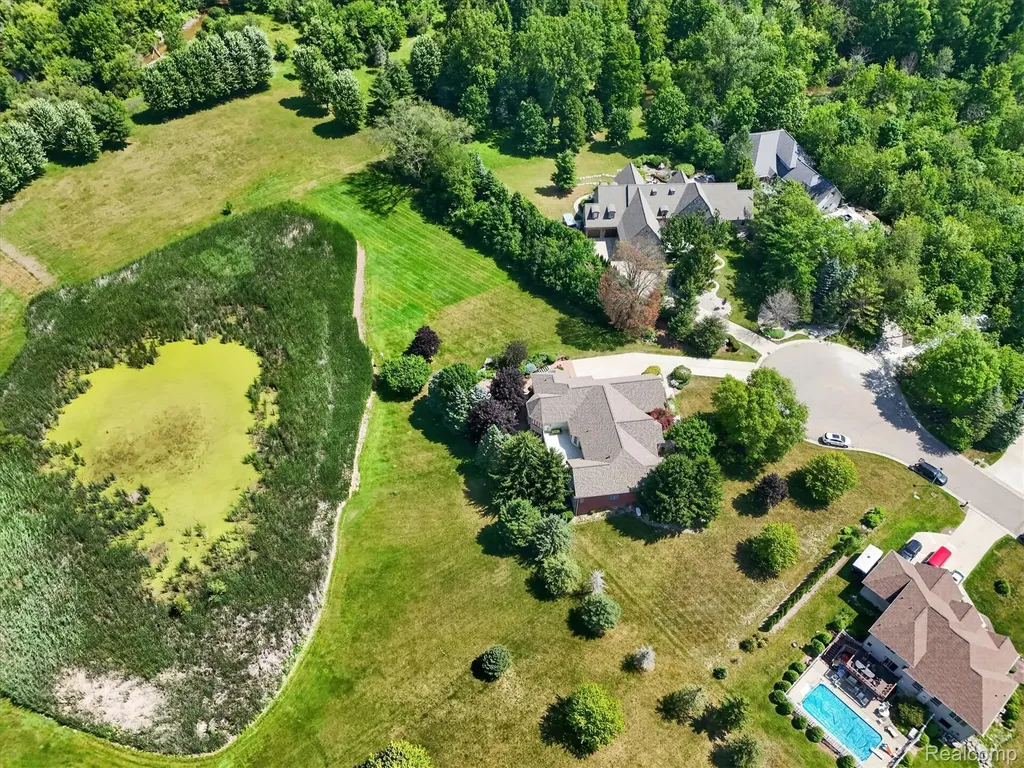 2212 Lily Court Davison Township MI 48423