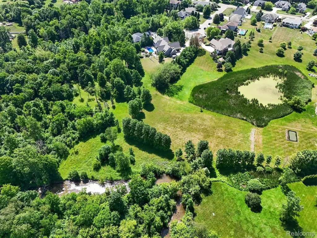 2212 Lily Court Davison Township MI 48423