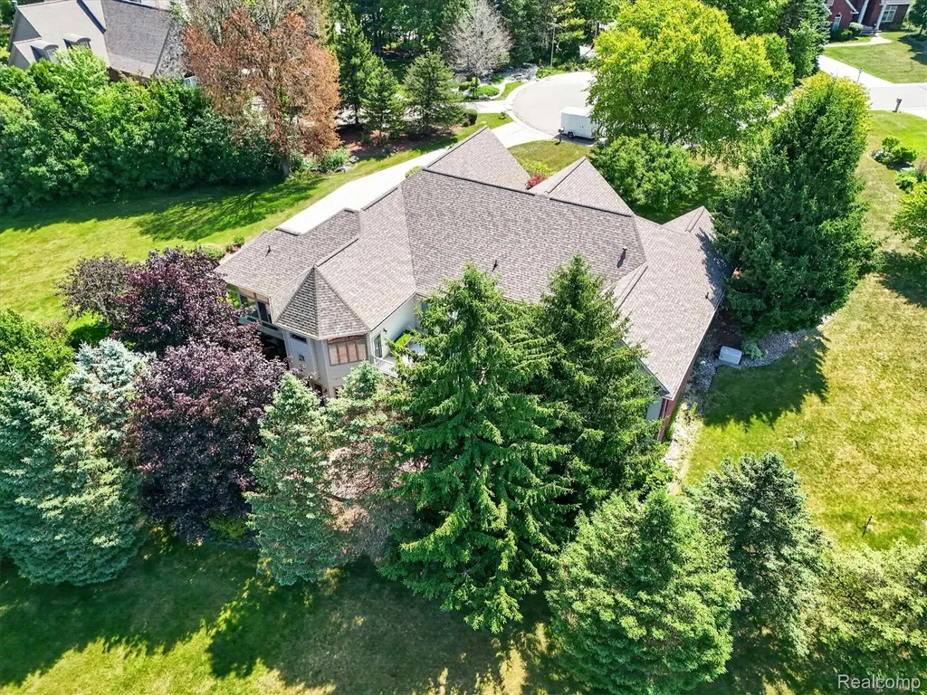2212 Lily Court Davison Township MI 48423