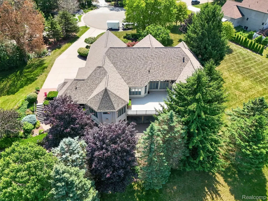 2212 Lily Court Davison Township MI 48423