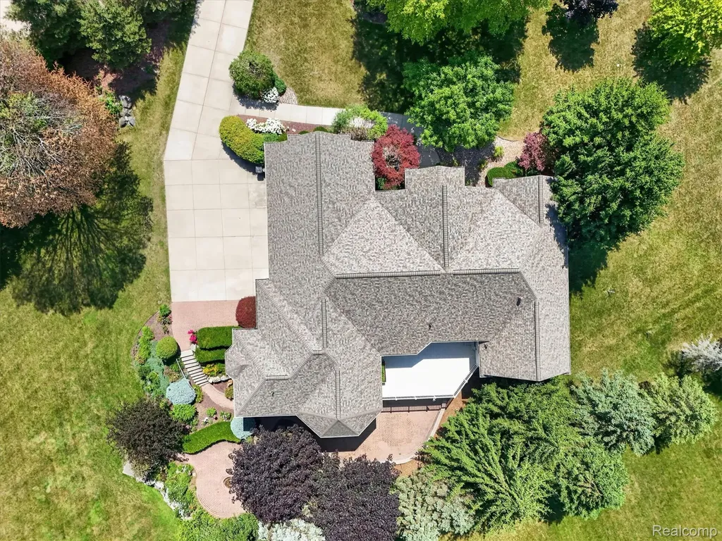 2212 Lily Court Davison Township MI 48423