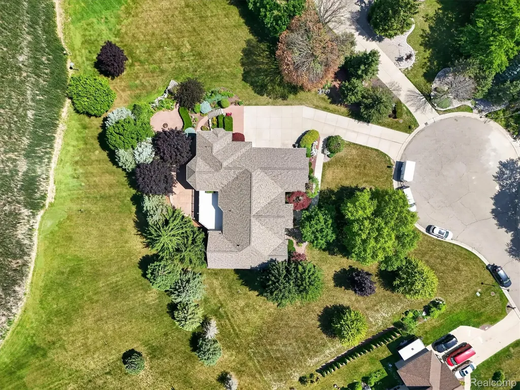 2212 Lily Court Davison Township MI 48423