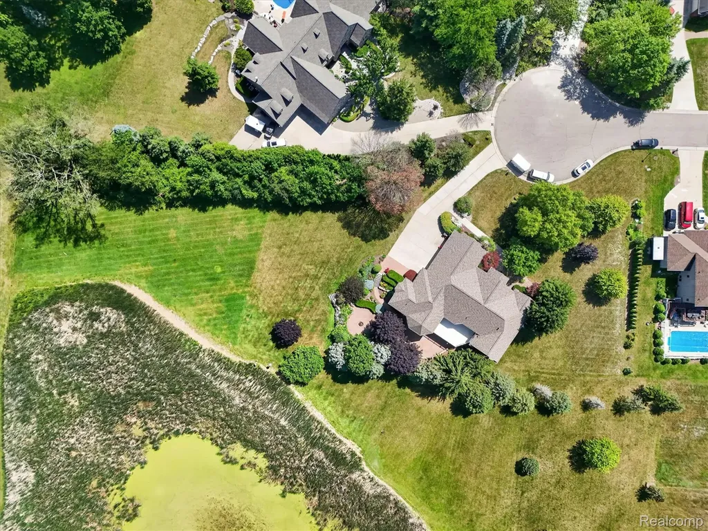 2212 Lily Court Davison Township MI 48423