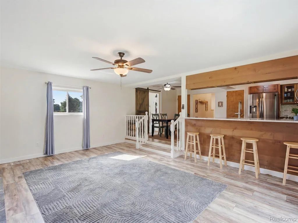 4040 Taggett Lake Drive Highland Charter Township MI 48357
