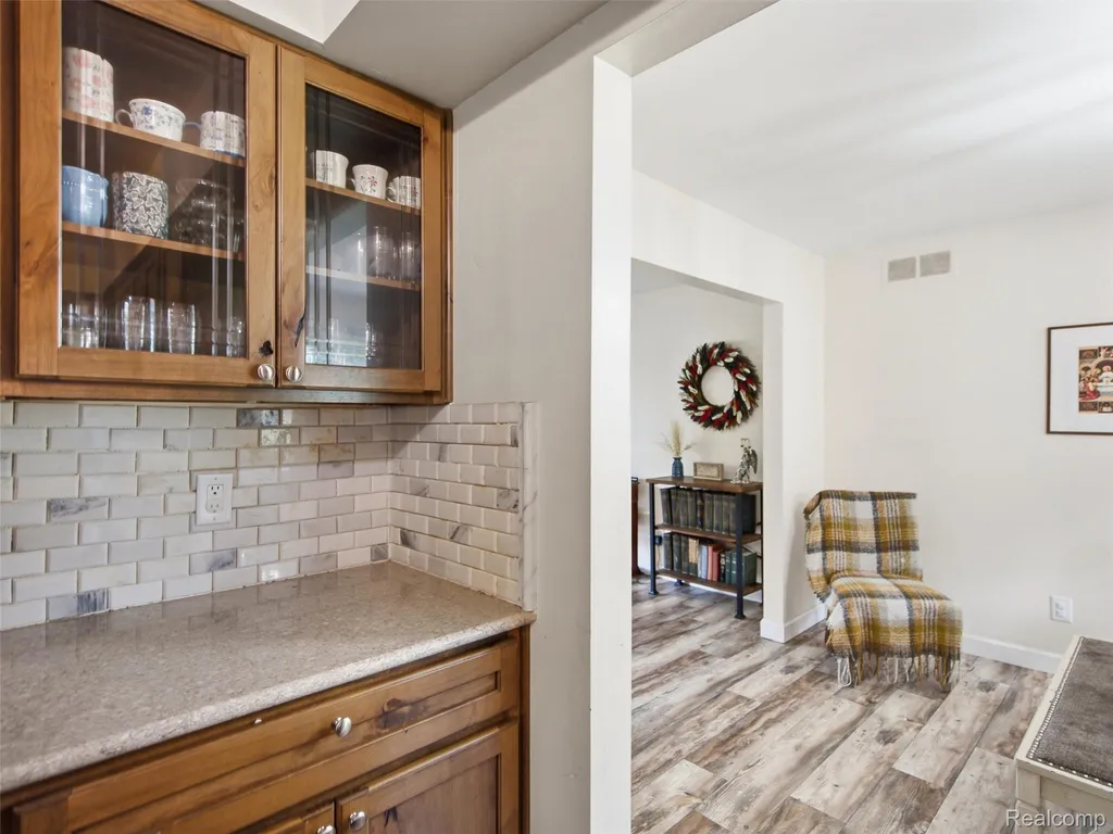 4040 Taggett Lake Drive Highland Charter Township MI 48357