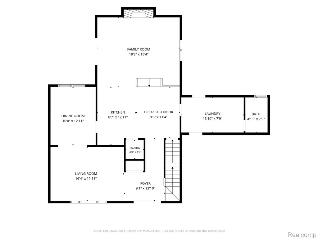 4040 Taggett Lake Drive Highland Charter Township MI 48357
