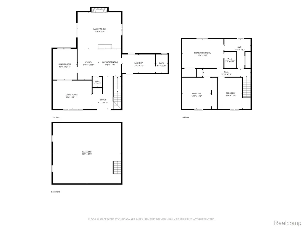 4040 Taggett Lake Drive Highland Charter Township MI 48357