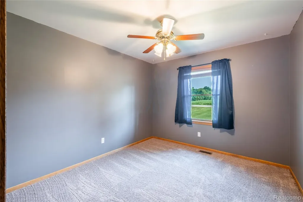 9600 Hamill Road Otisville Village MI 48463