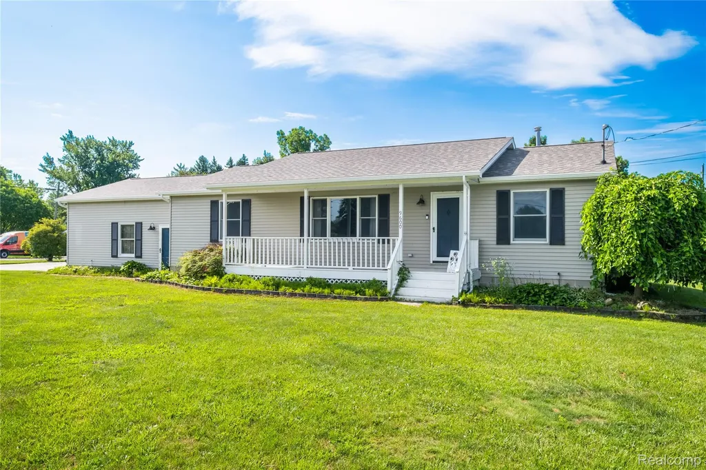 9600 Hamill Road Otisville Village MI 48463
