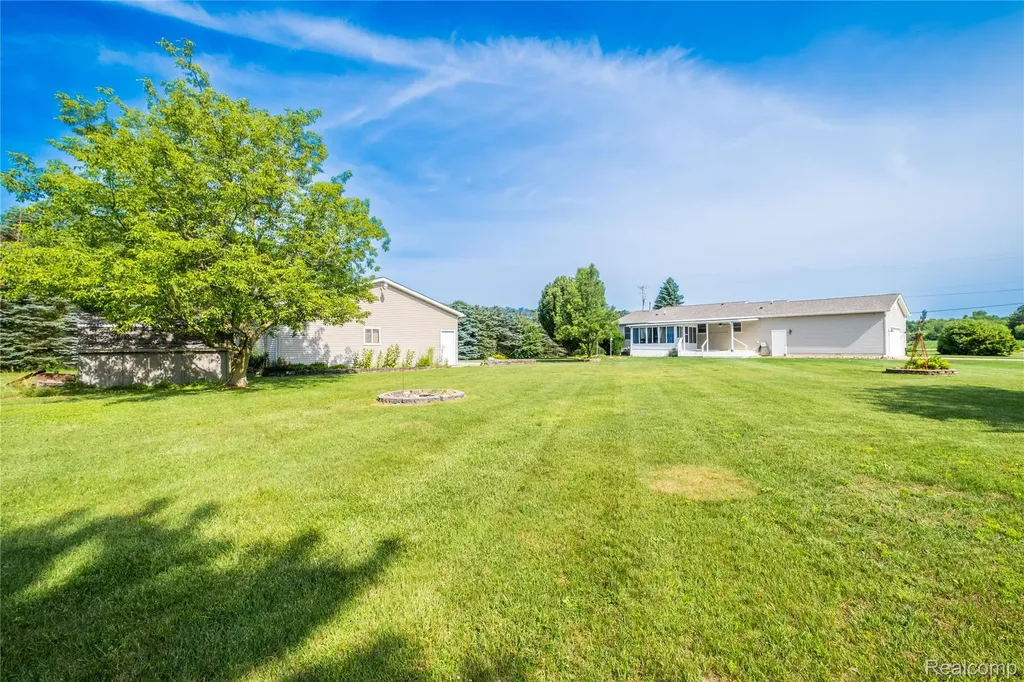 9600 Hamill Road Otisville Village MI 48463