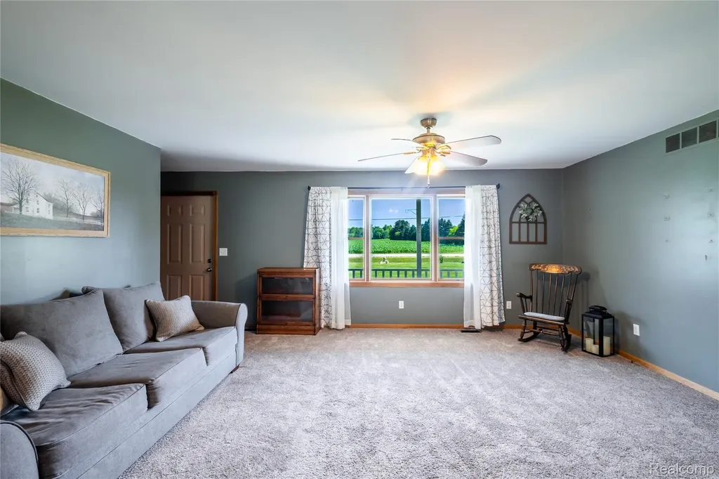 9600 Hamill Road Otisville Village MI 48463