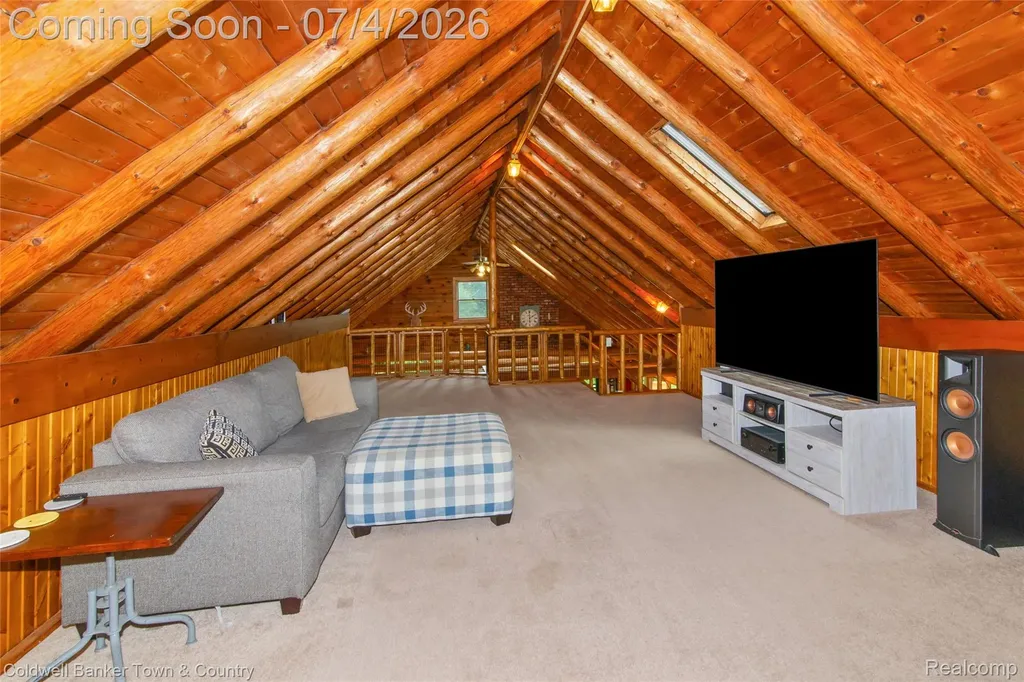 7335 Richardson Road Hamburg Township MI 48843