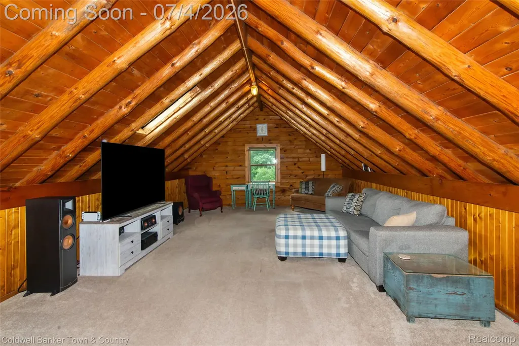 7335 Richardson Road Hamburg Township MI 48843