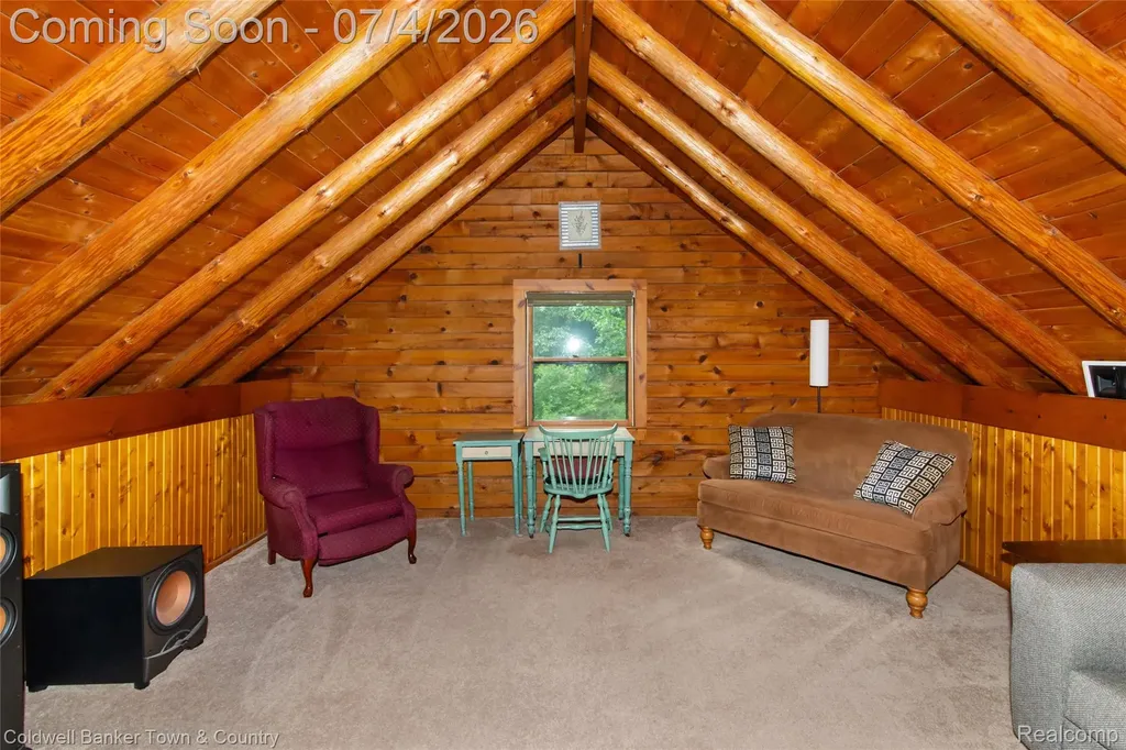 7335 Richardson Road Hamburg Township MI 48843
