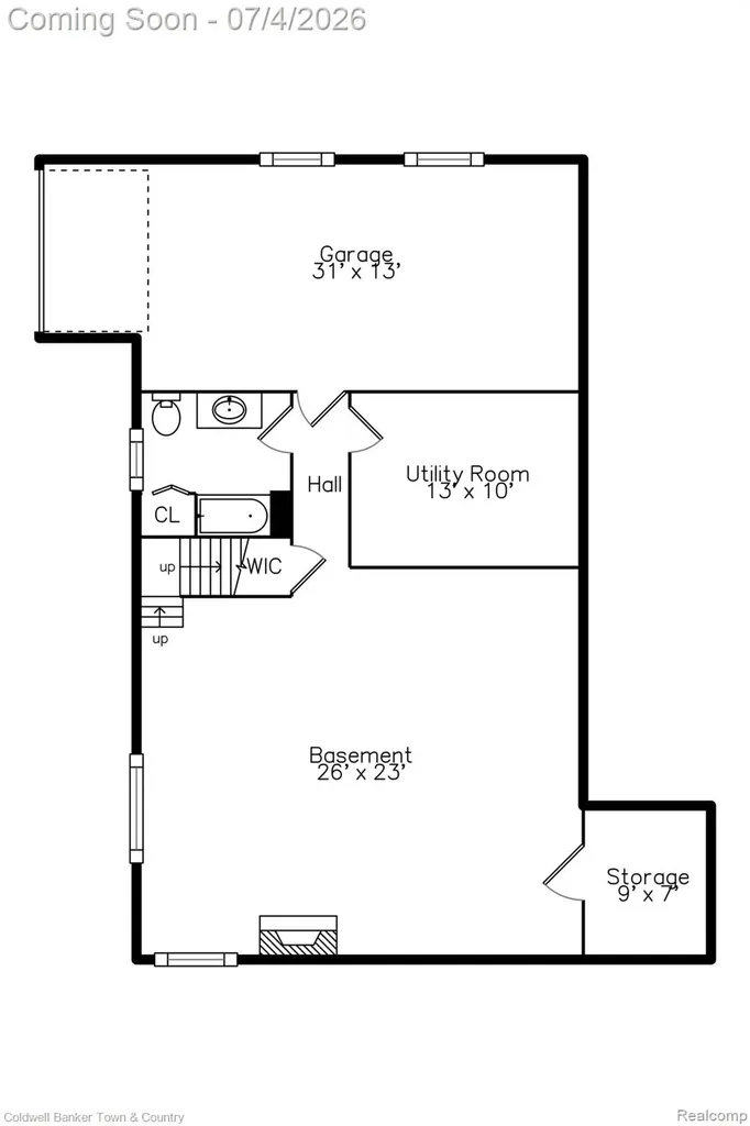 7335 Richardson Road Hamburg Township MI 48843