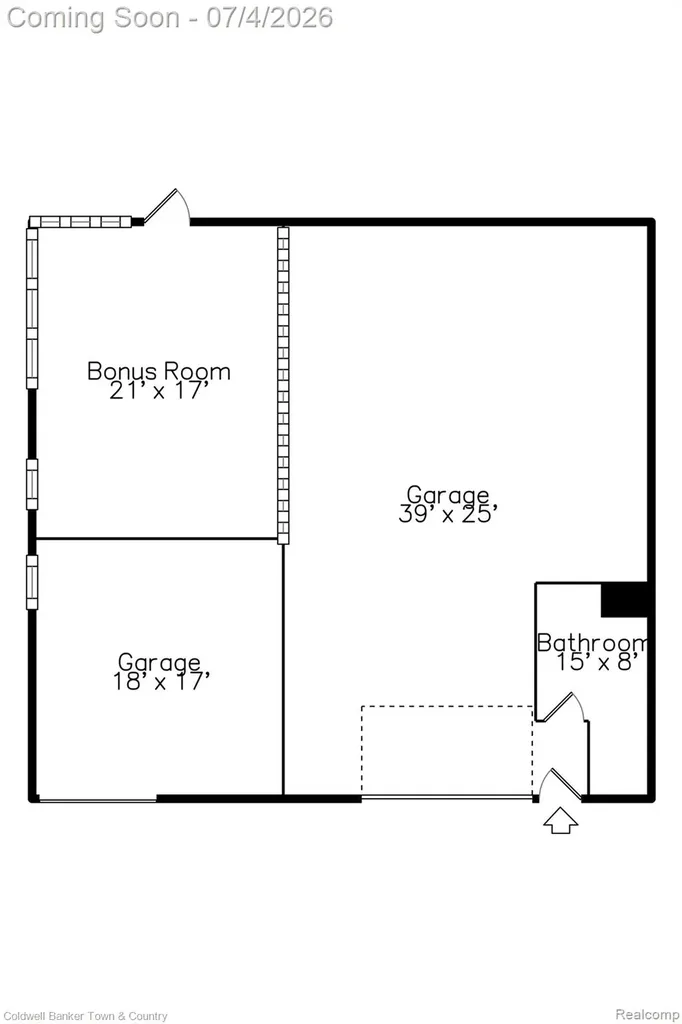 7335 Richardson Road Hamburg Township MI 48843