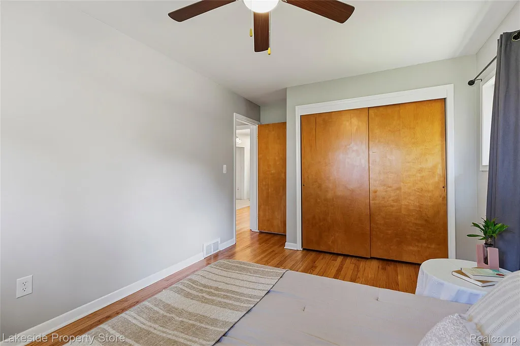 35313 Weideman Street Clinton Charter Township MI 48035