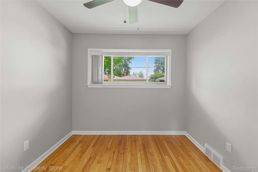 35313 Weideman Street Clinton Charter Township MI 48035